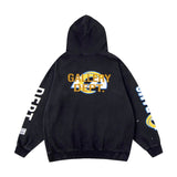Gallery Dept Hoodie Loose Casual Hoodie