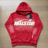 Mens trendy Hoodie & Pants autumn wash make old hoodies sweater