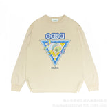 Casablanca Long sleeve T-shirt