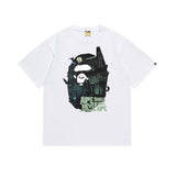 Bathing Ape T Shirt