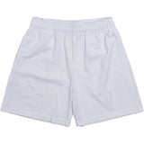 Eric Emanuel EE Shorts Loose plus Size Mesh Short