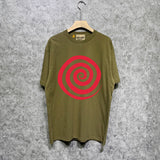 Gallery Dept T Shirts European and American Fashion Brand Tee Shirt Short Sleeve T-shirt Blouse