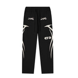 Mens trendy Hoodie & Pants Summer Sports Hoodie