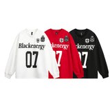 Unisex long-sleeved shirt autumloose quick-drying