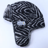 Carhartt Hat Camouflage Outdoor Cycling Windproof Ear Protection Warm Hat