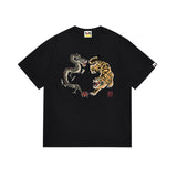 Bathing Ape T Shirt