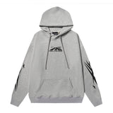 Mens trendy Hoodie & Pants Summer Sports Hoodie