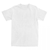 Vintage T Shirt Limp Bizkit Band Cotton T-Shirts Leisure