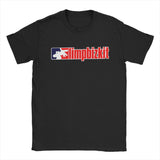 Men T-Shirts Amazing Of Limp Bizkit Is An American Rap