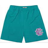Eric Emanuel EE Shorts Summer  Fitness Running Shorts