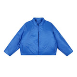 Unisex Coat Kanye Same Three-dimensional Coat
