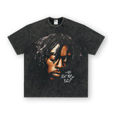 Drake T Shirts Summer Short Sleeve T-Shirts