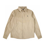 Ralph Lauren Coat Ralph Lauren Corduroy Zipper Shirt Casual