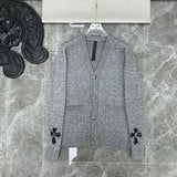 Chh chrome hearts knittingoutwear