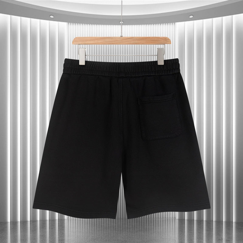 Chrome Heart Shorts