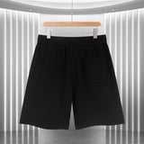 Chrome Heart Shorts