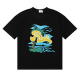 Rhude T Shirt