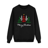 Women's Christmas Sweater Autumn Winter O-Neck Pullover