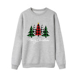 Women's Christmas Sweater Autumn Winter O-Neck Pullover
