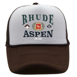 Rhude Hat Outdoor Shade Baseball Cap