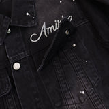 Amiri jacket spring & fall jacket outwear for men and women