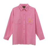 Drew House Jacket Unisex Corduroy Jacket
