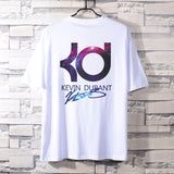 Basketball Sports T Shirt Curry Sports Short-Sleeved T-Shirt Male Student Korean Style Loose