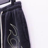 Men Shorts Summer Leisure Sports Wash Split Shorts