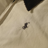 Ralph Lauren Coated Jacket