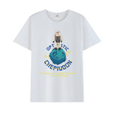 Basketball Sports T Shirt Summer Cotton Short Sleeve T-Shirt Male Loose Student