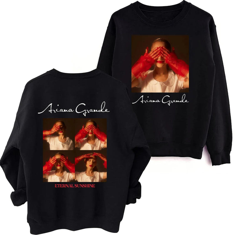 Grande Eternal Sunshine Sweatshirt