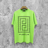 Purple Brand T Shirts