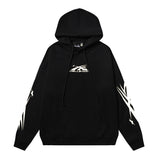 Mens trendy Hoodie & Pants Summer Sports Hoodie