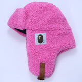 Stussy Hat Warm Lei Feng Hat Winter Hat Couple Cycling Mountaineering Outdoor Hat