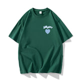 Nasa T-Shirt Short-Sleeved T-Shirt Women'S Summer Half Sleeve Cotton