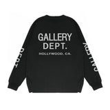 Gallery Dept Long Sleeve Shirt Long Sleeve Long-Sleeved T-shirt Blouse