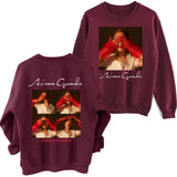 Grande Eternal Sunshine Sweatshirt