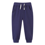 Boy Pants Fall Children's Sport Pants Children Casual Pants