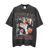 Kendrick Lamar T Shirts