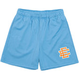 Eric Emanuel EE Shorts Summer Workout Exercise Running Pants Mesh