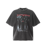 Unisex T-Shirts FOG Night Messenger High Street T-Shirt