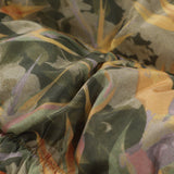 Drew House Jacket Unisex Camouflage Cotton Jacket