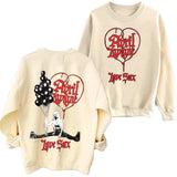 Greatest Hits Tour Sweatshirt
