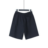 Men Shorts2024 Summer Loose Sports Beach Pants Vintage Shorts