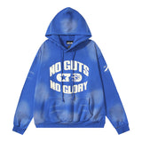 Mens trendy Hoodie & Pants Wash Water Make Old Hoodies Sweater Trousers
