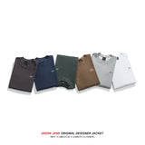 Men Pullover Hoodie Spring Loose All-Matching Hoodie