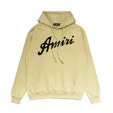 Amiri Hoodie Hoodie Sweatshirts Hooded Hoodie