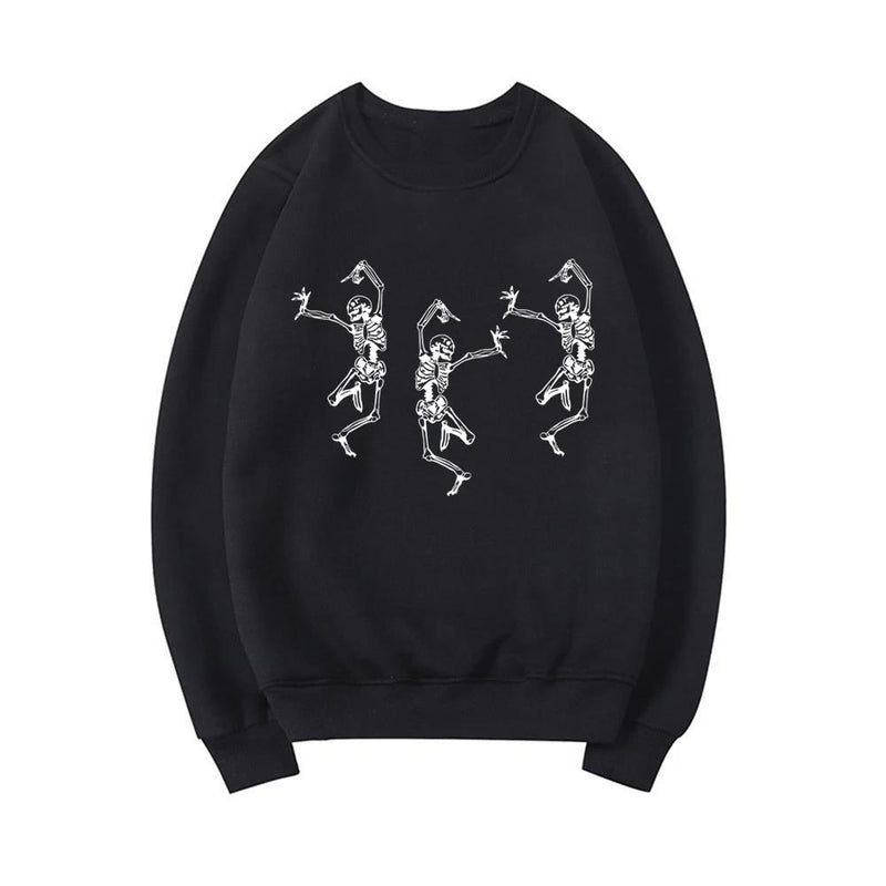 Funny Sweatshirts Dancing