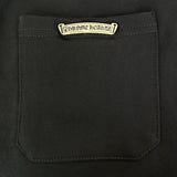 Chrome Heart Shorts