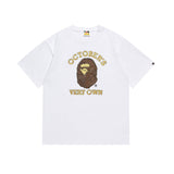 Bathing Ape T Shirt